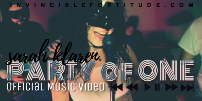 "PARTY of ONE" Official Music Video